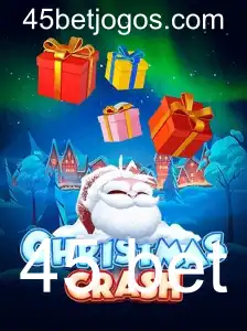 Descubra o Jogo de Emoções: ChristmasCrash