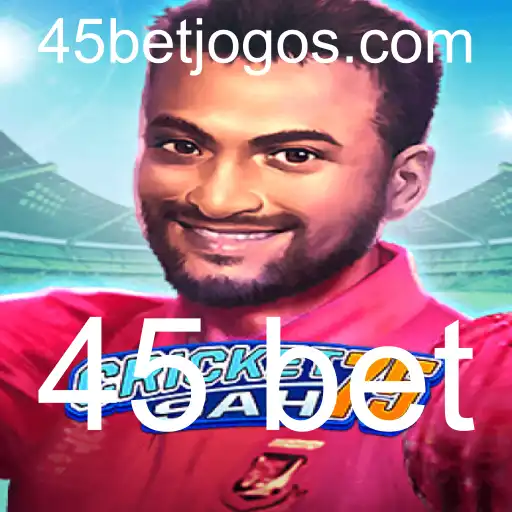 Explorando o Fascinante Mundo do CricketSah75 e a Estratégia 45 Bet