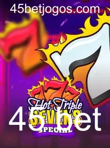 Explorando o Vibrante Mundo do HotTripleSevensSpecial - Uma Nova Sensação no Universo dos Jogos