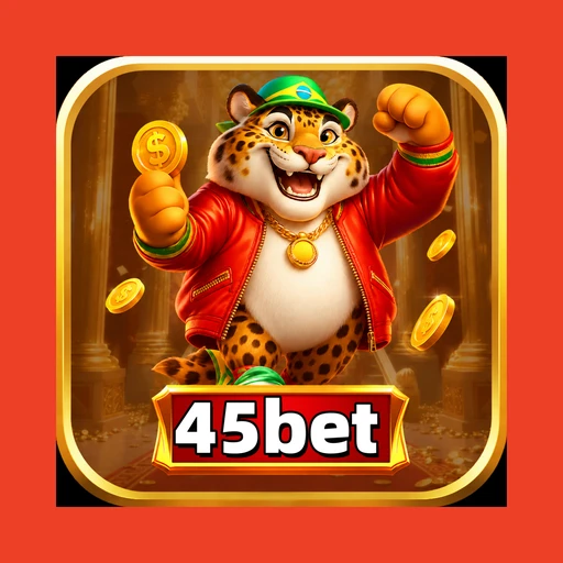 45bet Logo