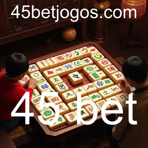 Mahjong