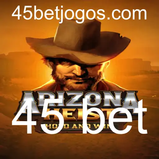 ArizonaHeist: Mergulhe na Ação com o Novo Jogo de Apostas