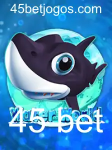 Explorando o Fascinante Mundo de WaterWorld: Tudo Sobre o Jogo e a Estratégia de Aposta '45 Bet'