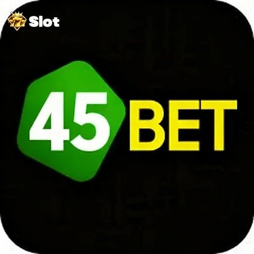 45 bet Logo