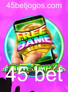 Explorando o Mundo do Jogo RaveJump2M e a Mecânica Inovadora do '45 bet'