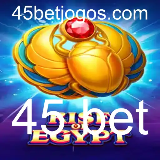 Descubra o Fascinante Mundo de 'Rise Of Egypt' com a Estratégia '45 Bet'