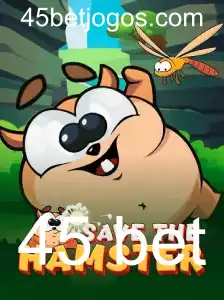 SavetheHamster: Um Novo Jogo que Conquista os Corações dos Aventureiros Digitais