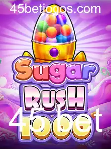 Explorando o Excitante Mundo de SugarRush1000: A Nova Sensação dos Jogos com 45 Bet