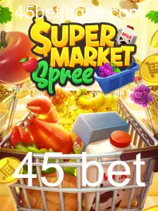 Descubra o Empolgante Mundo de SupermarketSpree: O Jogo de Apostas que Conquistou o Público!