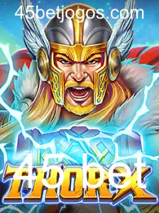 ThorX: O Novo Fenômeno de Jogo com Estratégia e Apostas Inovadoras