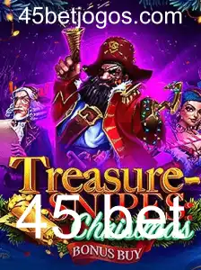 TreasuresnipesChristmas: Descubra a Magia do Jogo com a Chave 45 Bet
